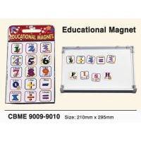 EDUCATIONAL MAGNET