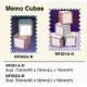 MEMO CUBES, NP201-202