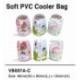 SOFT PVC COOLER BAG, VB007