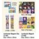 LENTICULAR MAGNET / MAGNETIC CLIP