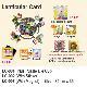 LENTICULAR CARD, LC-001-003