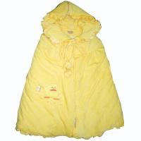 Sleeping bag and blanket