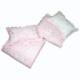 Bedding product and pillow