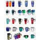 TRAVEL MUG ( TWO )