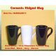 Sell Ceramic Ridged Mug