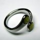 Sell S/S with Naturals Stone Ring