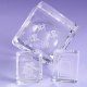 Crystal Decoration