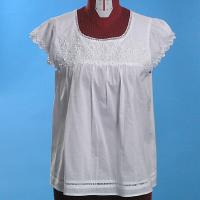 Ladies' Woven Blouse