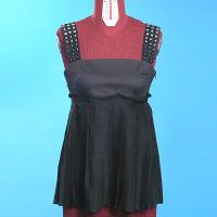 Ladies' Woven Top