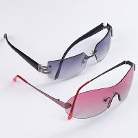 Metal Sunglasses