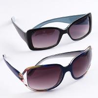 Plastic Sunglasses