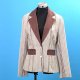 Sell Ladies Woven Jacket