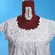Ladies' Woven Blouse