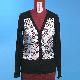 Ladies' Knit Blouse