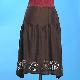 Ladies' Woven Skirt