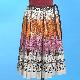Ladies' Woven Skirt