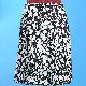 Ladies' Woven Skirt, CA239