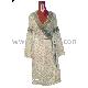 Fashionable Lady woven dress