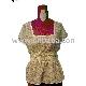 Fashionable Ladies Woven Blouse