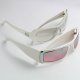 Plastic Sunglass with AC Lens, 0090 XC / 0091 XC