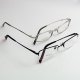 Metal Reading Glasses with PC Lens, 0613 / 0614