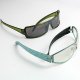 Plastic Sunglass with AC Lens, 0233 KCH / YSM 7163