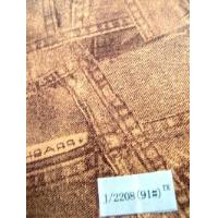 PVC LEATHER FOR BAGS