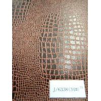 PVC LEATHER FOR BAGS