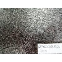 PU LEATHER FOR FURNITURE