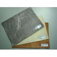 PU LEATHER FOR FURNITURE