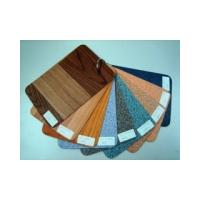 PVC Floor Covering