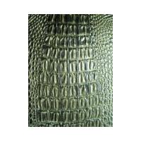 PVC Artificial Leather