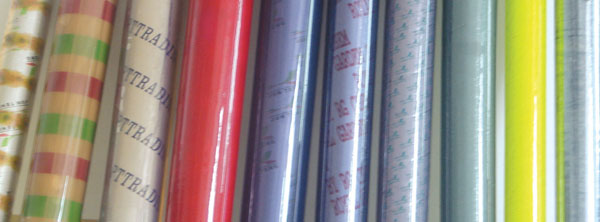 PVC Transparent Film