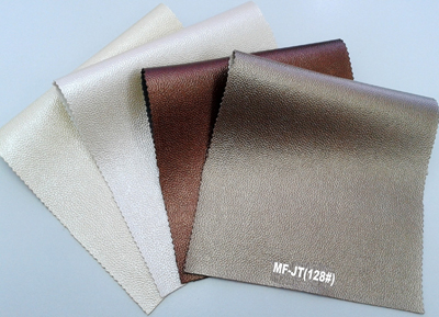 PVC Leather