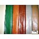 PU LEATHER