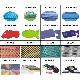 PVC Anti Production