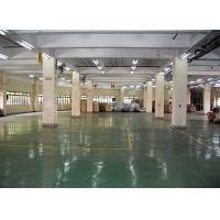 Warehouse management