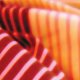 Fabric Stripes