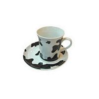 Cup & Saucer