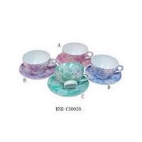 Cup & Saucer