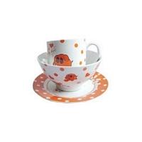 Breakfast Set