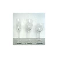 Glassware