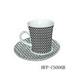 Cup & Saucer