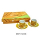 Cup & Saucer