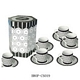 Cup & Saucer