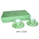 Cup & Saucer