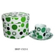 Cup & Saucer