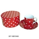 Cup & Saucer