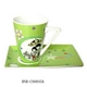 Cup & Saucer