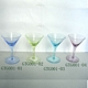 Glassware, GTG001-1